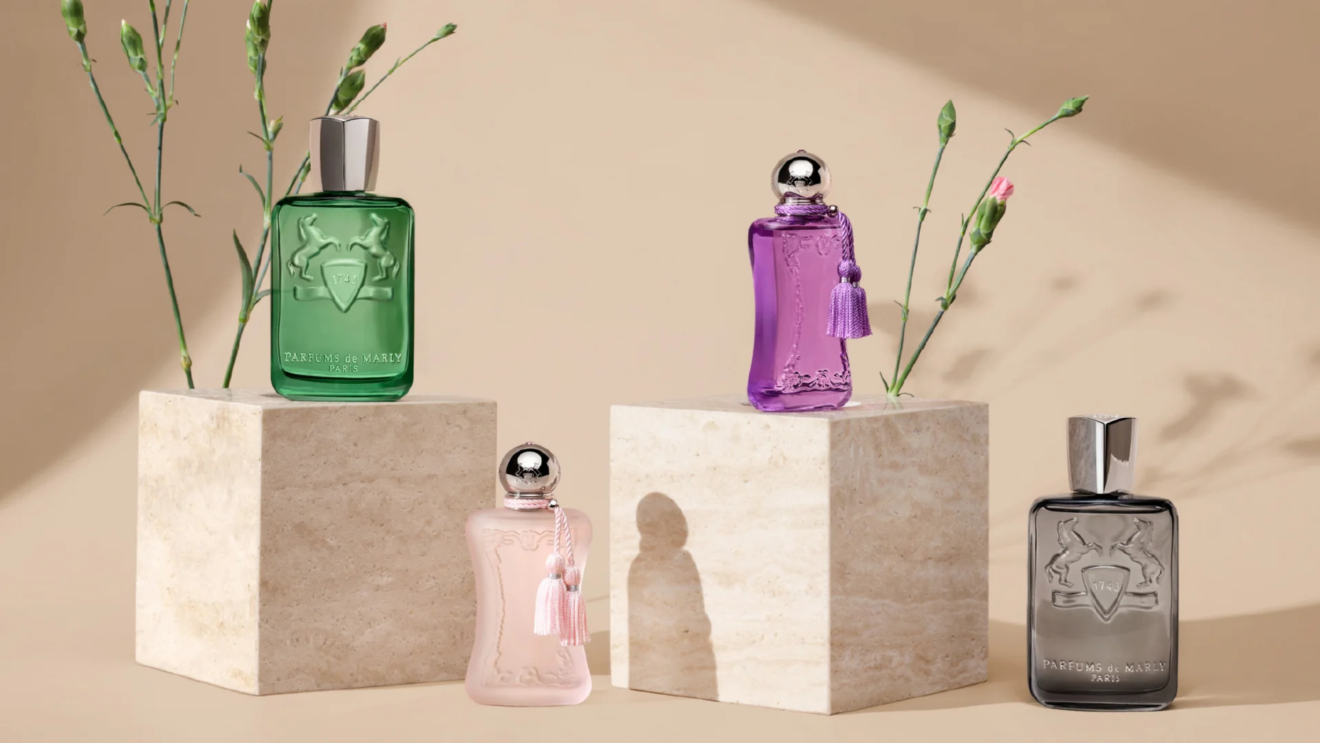 Heritage Meets Modern French Luxury